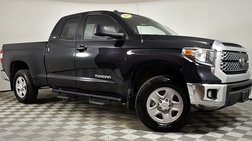 2019 Toyota Tundra SR