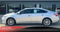 2013 Toyota Avalon Limited