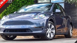 2023 Tesla Model Y Base