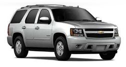 2011 Chevrolet Tahoe LT
