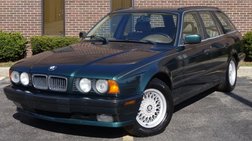 1994 BMW 5 Series 530i