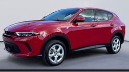 2024 Dodge Hornet GT