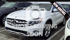 2019 Mercedes-Benz GLA-Class GLA 250