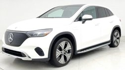 2023 Mercedes-Benz EQE EQE 350+