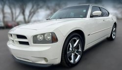 2009 Dodge Charger R/T