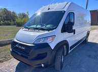 2024 Ram ProMaster SLT HR