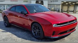 2024 Dodge Charger Daytona R/T