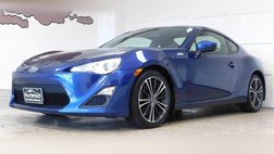 2015 Scion FR-S Base