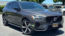2022 Volvo XC60 Recharge T8 R-Design