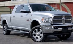 2018 Ram Ram Pickup 2500 Lone Star