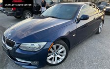 2011 BMW 3 Series 328i
