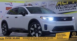 2024 Honda Prologue Elite