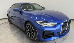 2022 BMW 4 Series 430i Gran Coupe