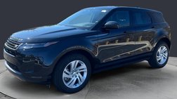 2024 Land Rover Range Rover Evoque P250 S