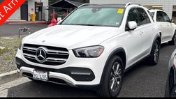 2023 Mercedes-Benz GLE-Class GLE 450 4MATIC
