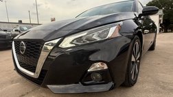2022 Nissan Altima 2.5 SL