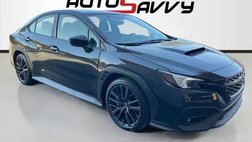 2024 Subaru WRX Premium