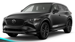 2024 Mazda CX-5 2.5 Turbo Premium