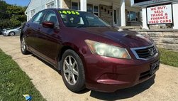 2008 Honda Accord LX