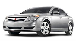 2008 Saturn Aura XE