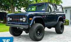 1976 Ford Bronco 