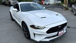 2022 Ford Mustang GT