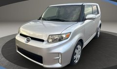2013 Scion xB Base