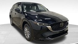 2024 Mazda CX-5 S Preferred