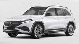 2023 Mercedes-Benz EQB EQB 300 4MATIC