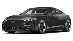 2022 Audi e-tron GT quattro Premium Plus