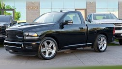 2017 Ram Ram Pickup 1500 Sport