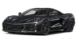 2026 Chevrolet Corvette Z06