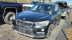 2017 BMW X1 xDrive28i