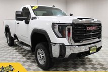 2024 GMC Sierra 2500HD Pro