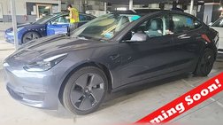 2023 Tesla Model 3 Base