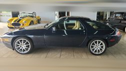 1987 Porsche 928 S4