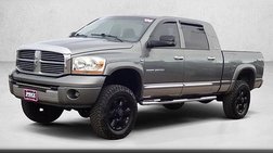 2006 Dodge Ram 2500 Laramie