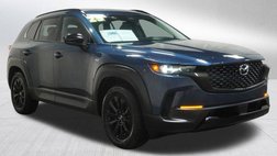 2025 Mazda CX-50 Hybrid Premium