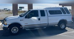 2003 Ford Super Duty F-250 Lariat