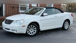 2010 Chrysler Sebring Touring