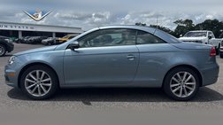 2014 Volkswagen Eos Komfort