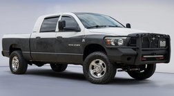 2006 Dodge Ram 2500 SLT