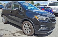 2017 Buick Encore Preferred II