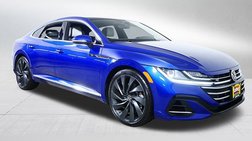 2022 Volkswagen Arteon SEL R-Line 4Motion