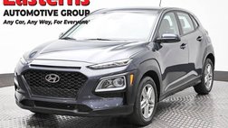 2019 Hyundai Kona SE
