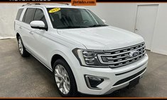 2019 Ford Expedition Limited