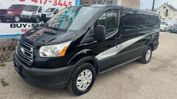 2017 Ford Transit 150