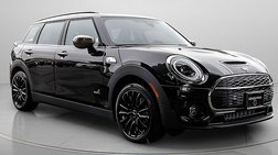 2024 MINI Clubman Cooper S ALL4
