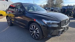 2024 Volvo XC60 B5 Plus Dark Theme