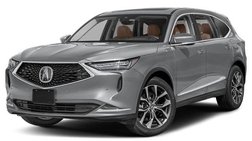 2024 Acura MDX SH-AWD w/Tech